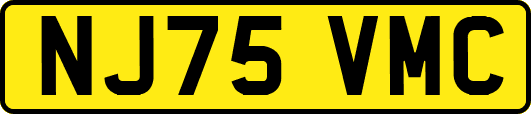 NJ75VMC