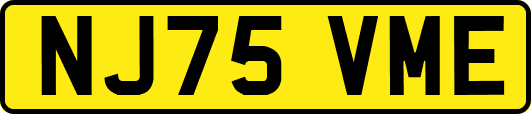 NJ75VME