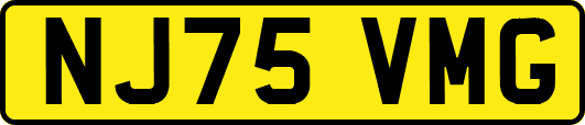 NJ75VMG