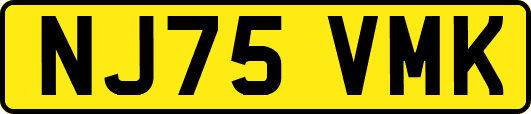 NJ75VMK