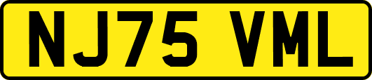 NJ75VML