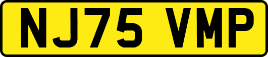 NJ75VMP
