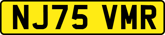 NJ75VMR