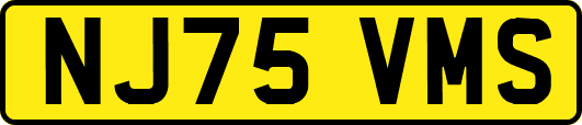 NJ75VMS