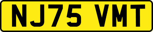 NJ75VMT