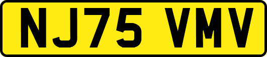 NJ75VMV