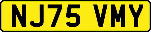 NJ75VMY