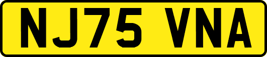 NJ75VNA