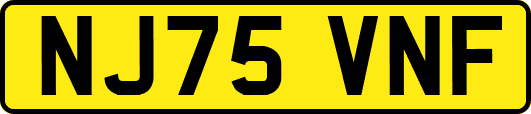 NJ75VNF