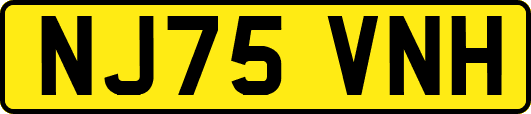 NJ75VNH