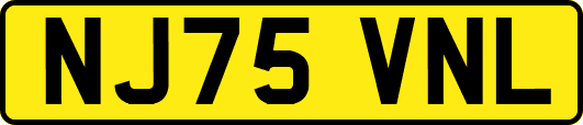 NJ75VNL