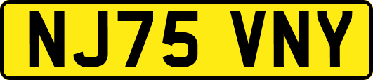 NJ75VNY