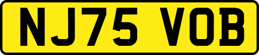 NJ75VOB