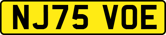 NJ75VOE