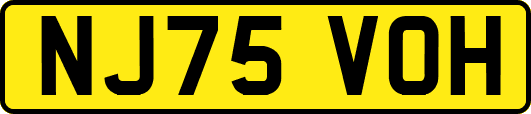 NJ75VOH