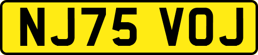 NJ75VOJ
