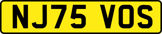 NJ75VOS