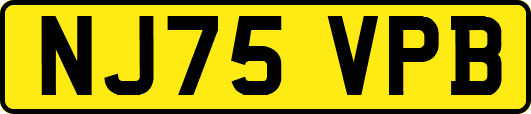 NJ75VPB
