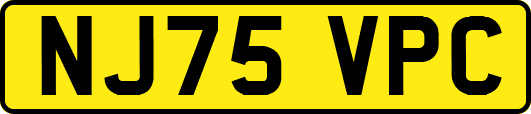 NJ75VPC