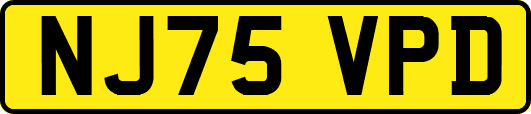 NJ75VPD