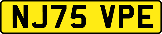 NJ75VPE