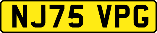 NJ75VPG