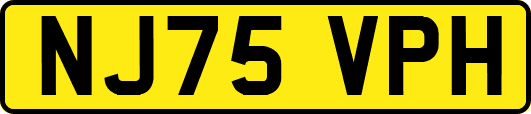 NJ75VPH