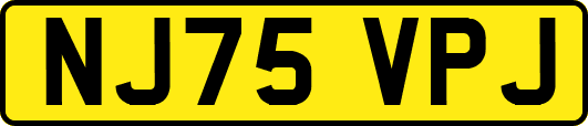 NJ75VPJ