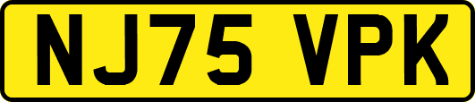 NJ75VPK