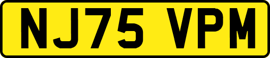 NJ75VPM