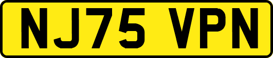 NJ75VPN