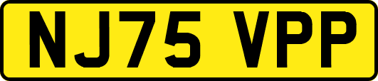 NJ75VPP