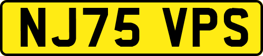 NJ75VPS