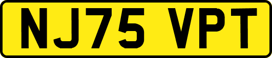 NJ75VPT