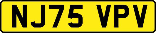 NJ75VPV