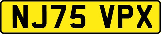 NJ75VPX