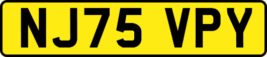 NJ75VPY