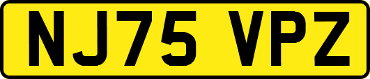NJ75VPZ