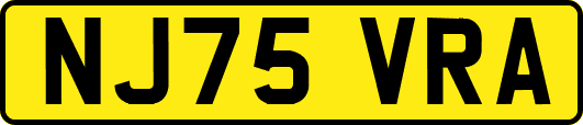 NJ75VRA