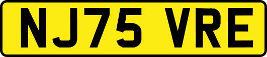 NJ75VRE