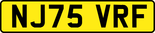 NJ75VRF