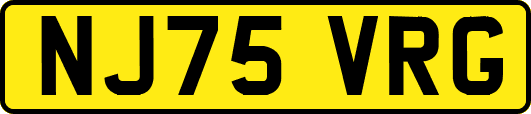 NJ75VRG