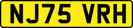 NJ75VRH