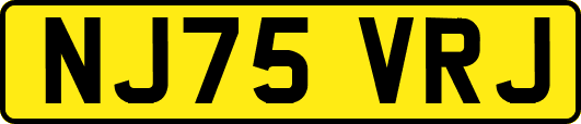 NJ75VRJ