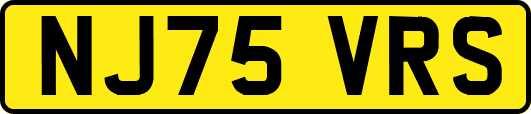 NJ75VRS