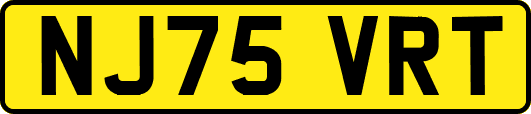 NJ75VRT