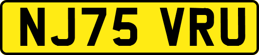NJ75VRU