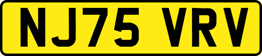 NJ75VRV