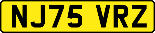 NJ75VRZ
