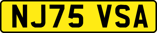 NJ75VSA